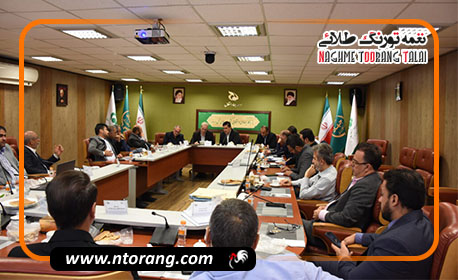تامین نهاده‌های دامی به‌عنوان رکن امنیت غذایی کشور